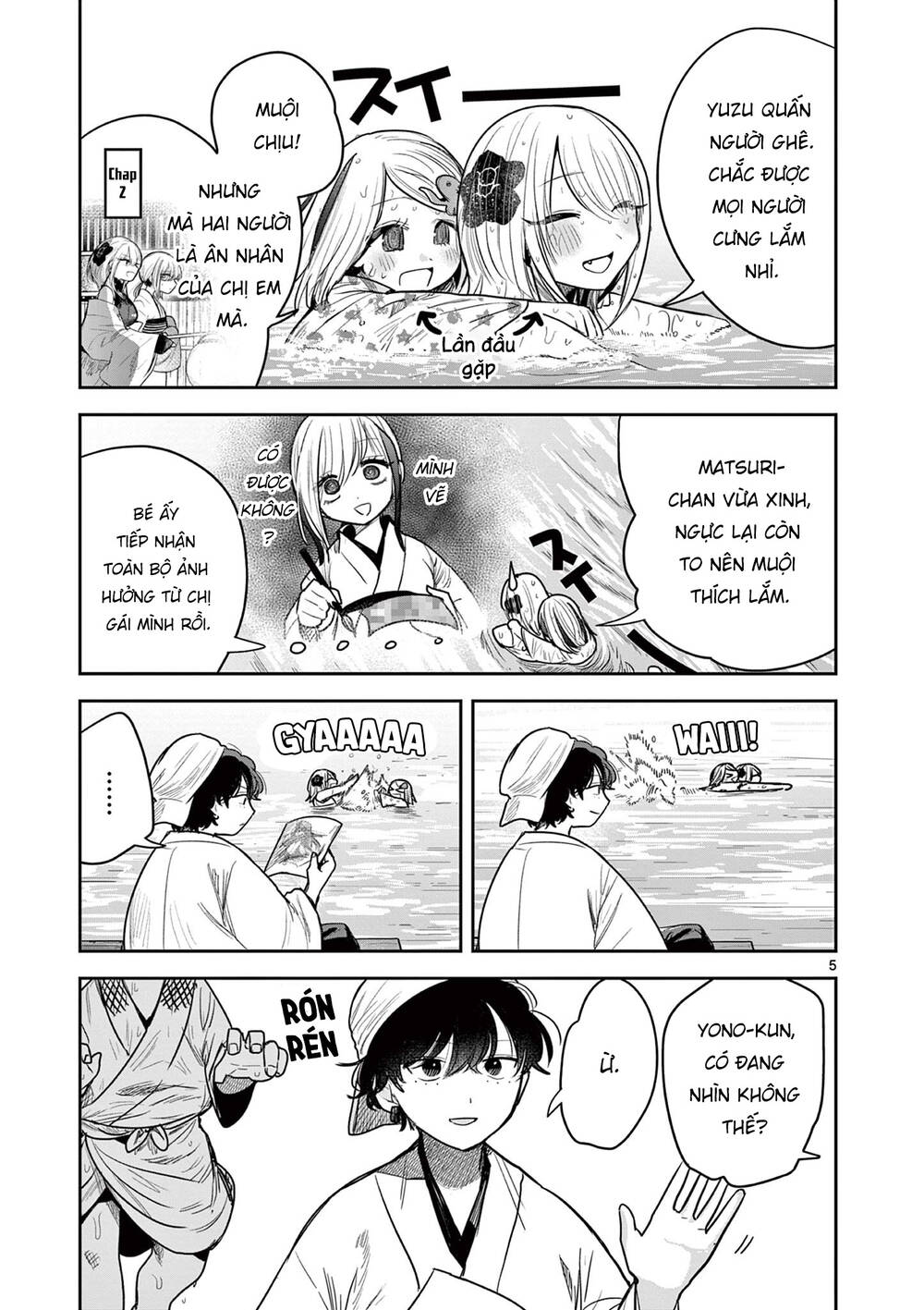 Until Your Sword Breaks - Chương 12
