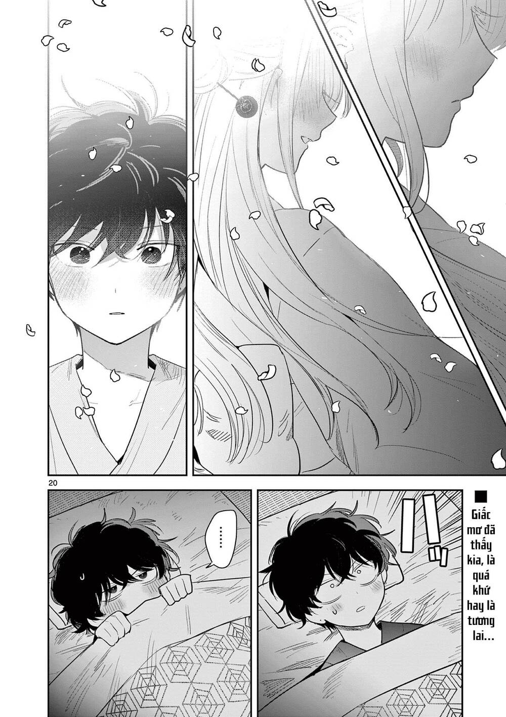Until Your Sword Breaks - Chương 17