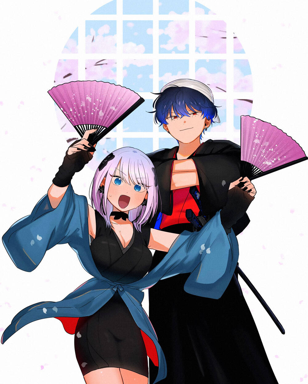 Until Your Sword Breaks - Chương 2