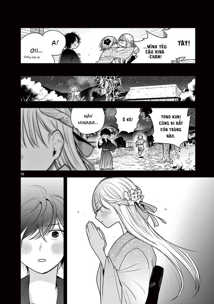 Until Your Sword Breaks - Chương 9