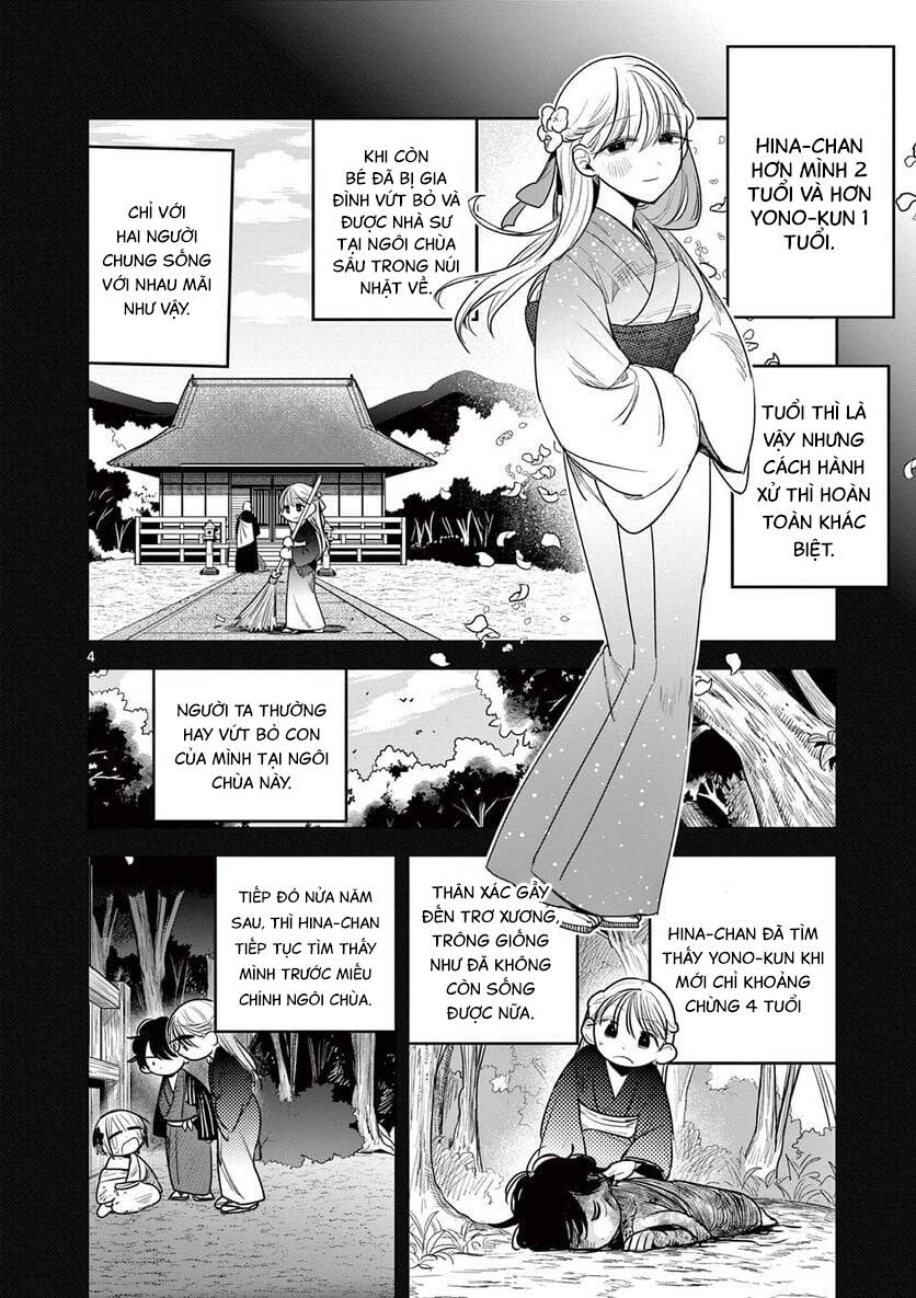 Until Your Sword Breaks - Chương 9