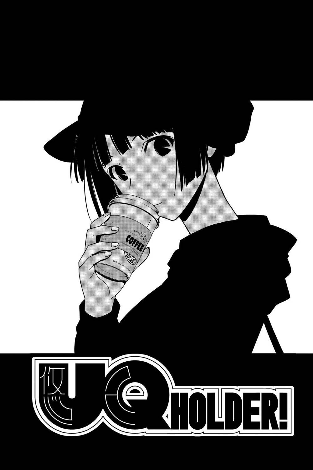 Uq Holder - Chương 107
