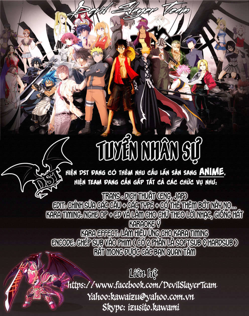 Uq Holder - Chương 112