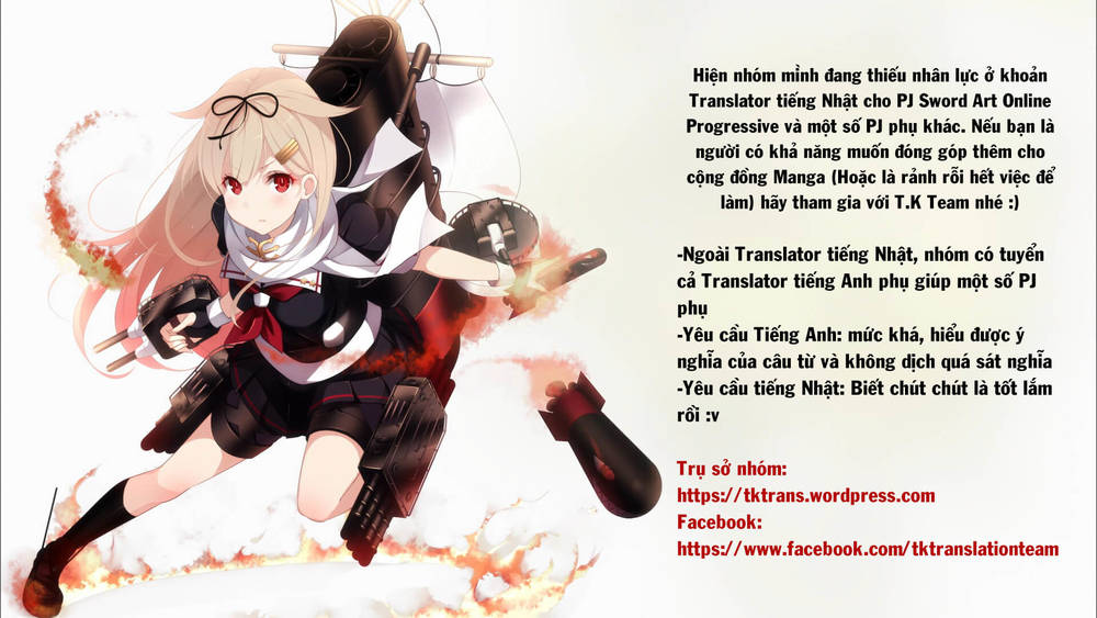 Uq Holder - Chương 113