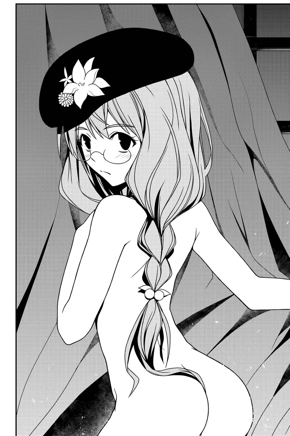 Uq Holder - Chương 115