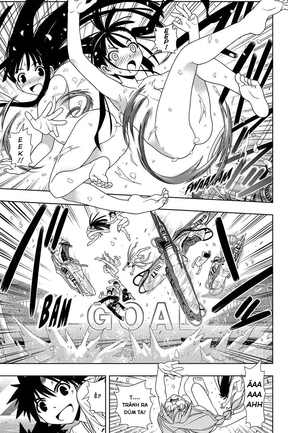 Uq Holder - Chương 124