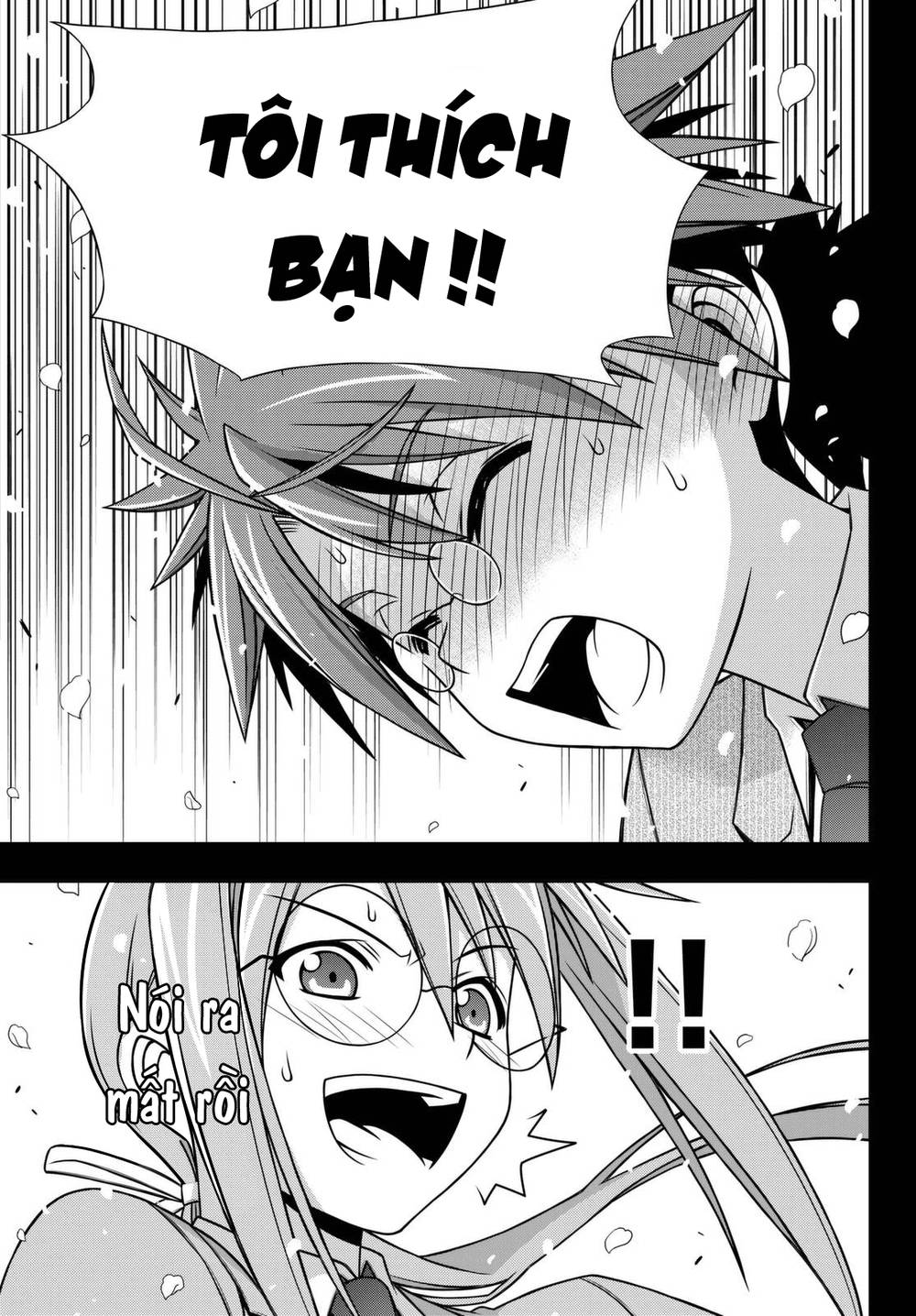 Uq Holder - Chương 138