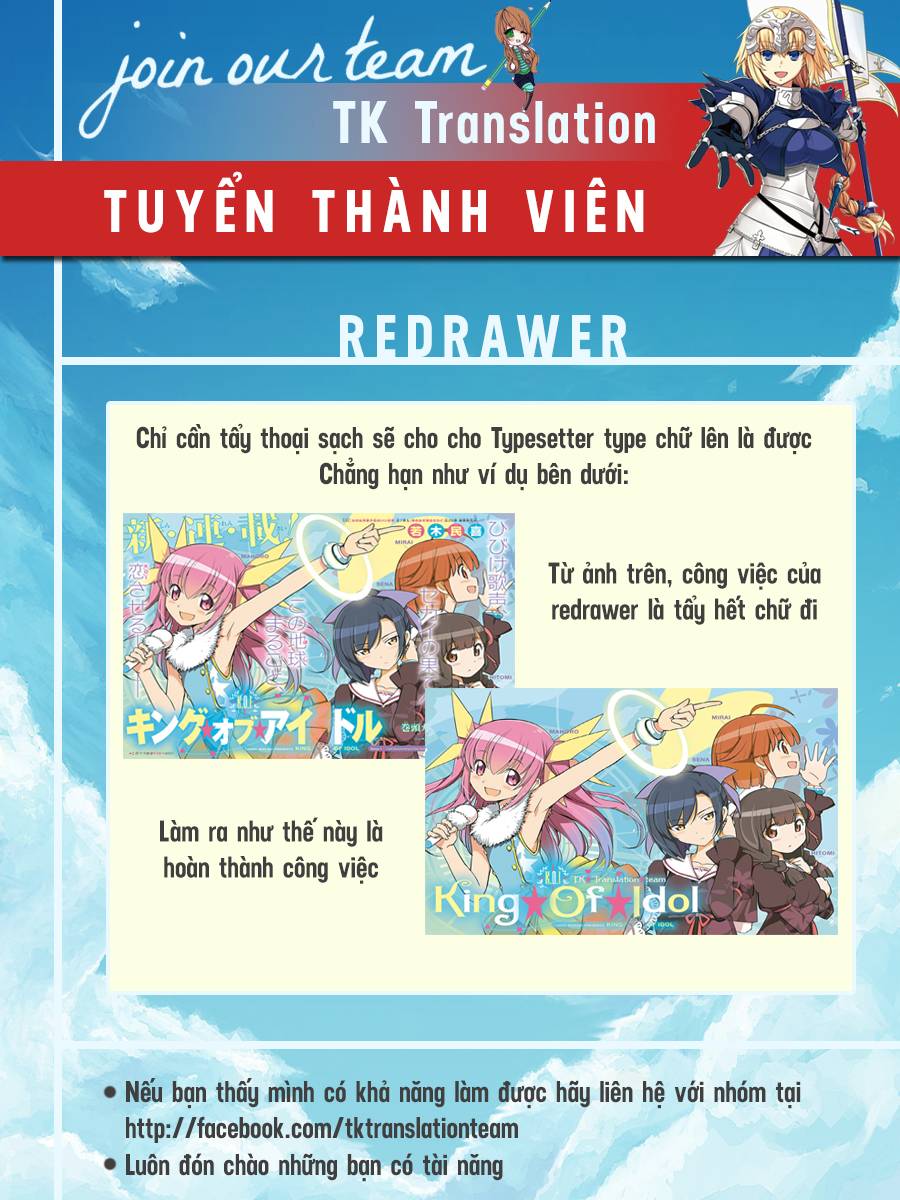 Uq Holder - Chương 140