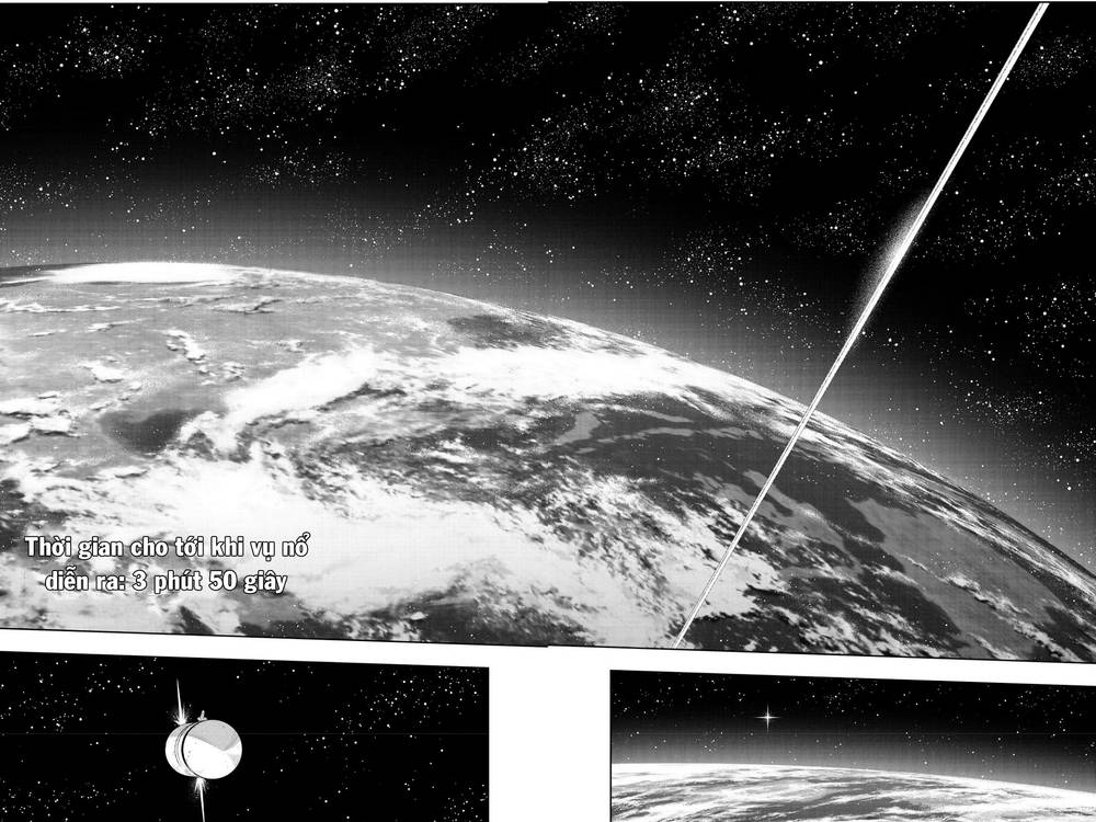 Uq Holder - Chương 143