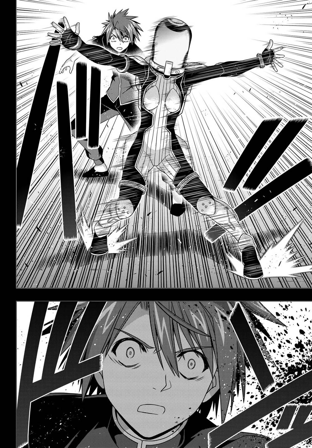 Uq Holder - Chương 148