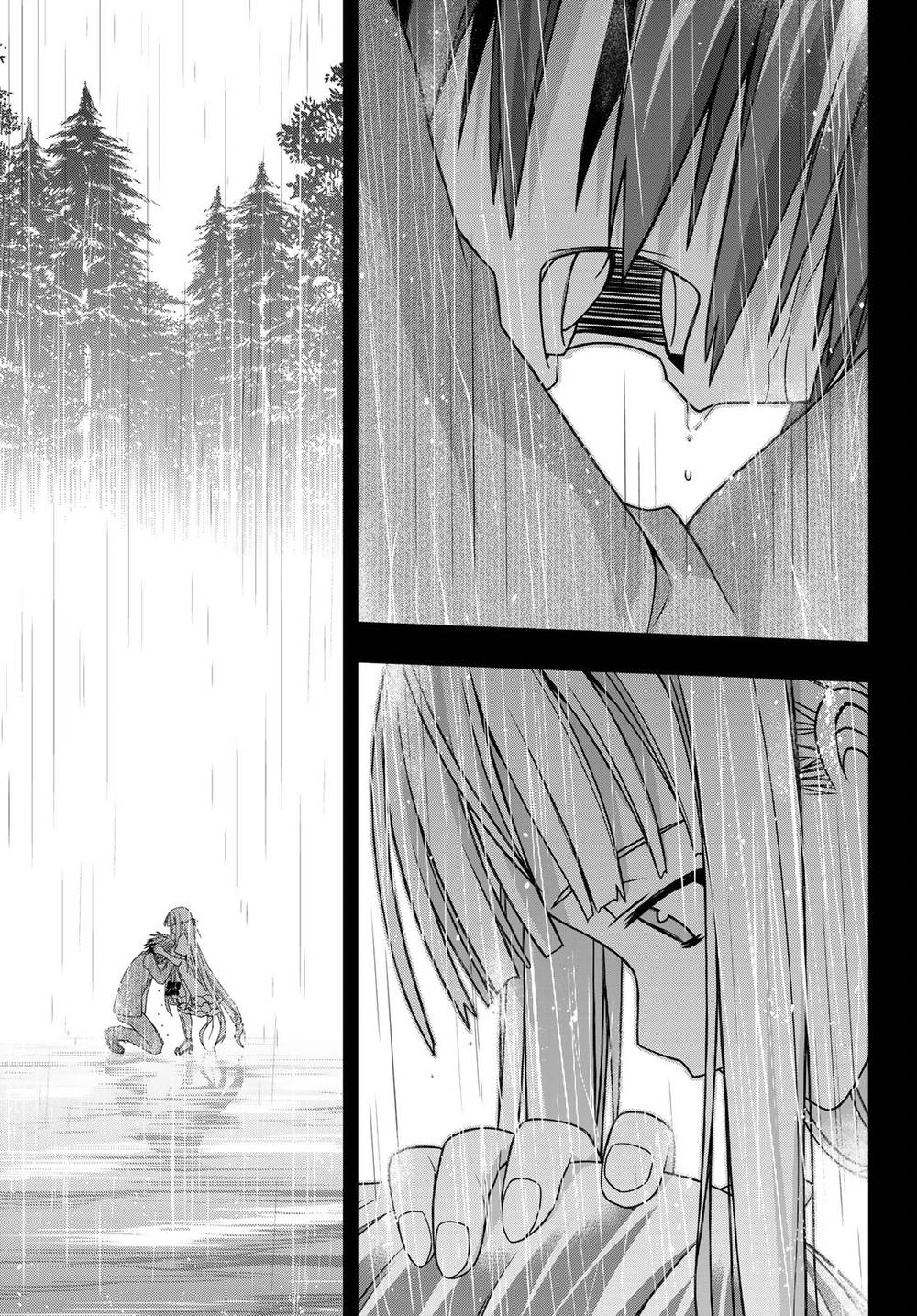 Uq Holder - Chương 148