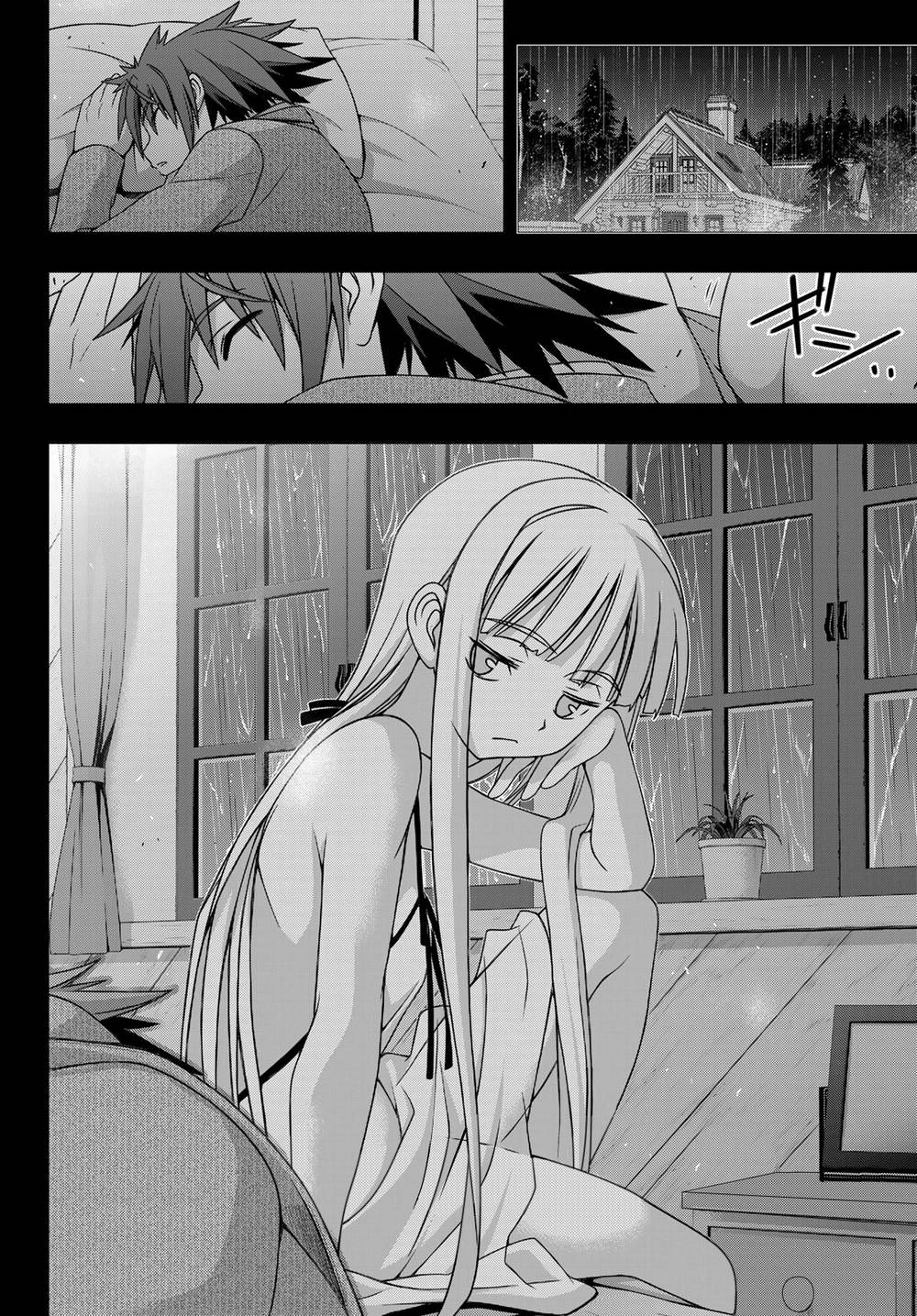 Uq Holder - Chương 148