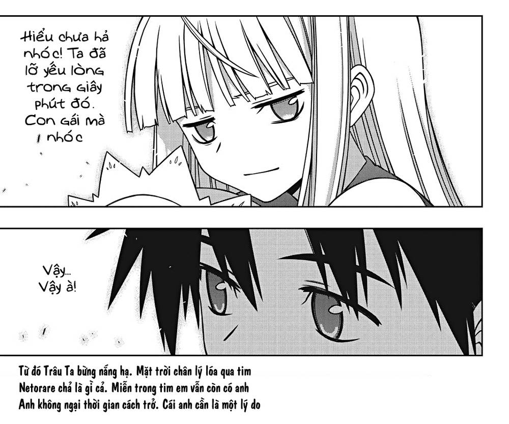 Uq Holder - Chương 150