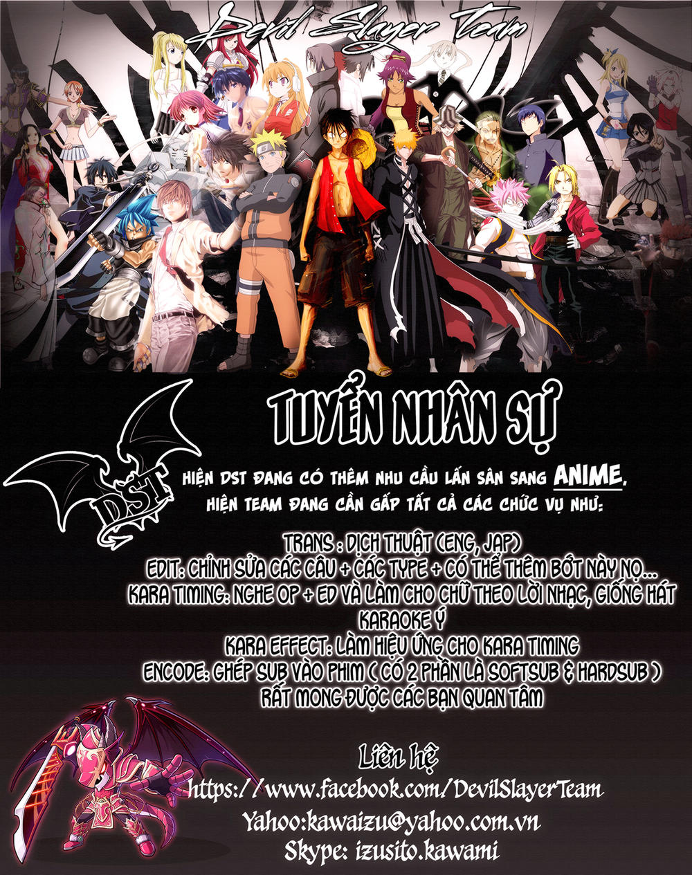 Uq Holder - Chương 159