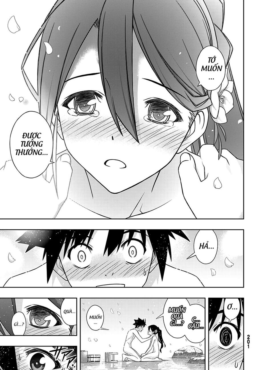 Uq Holder - Chương 181