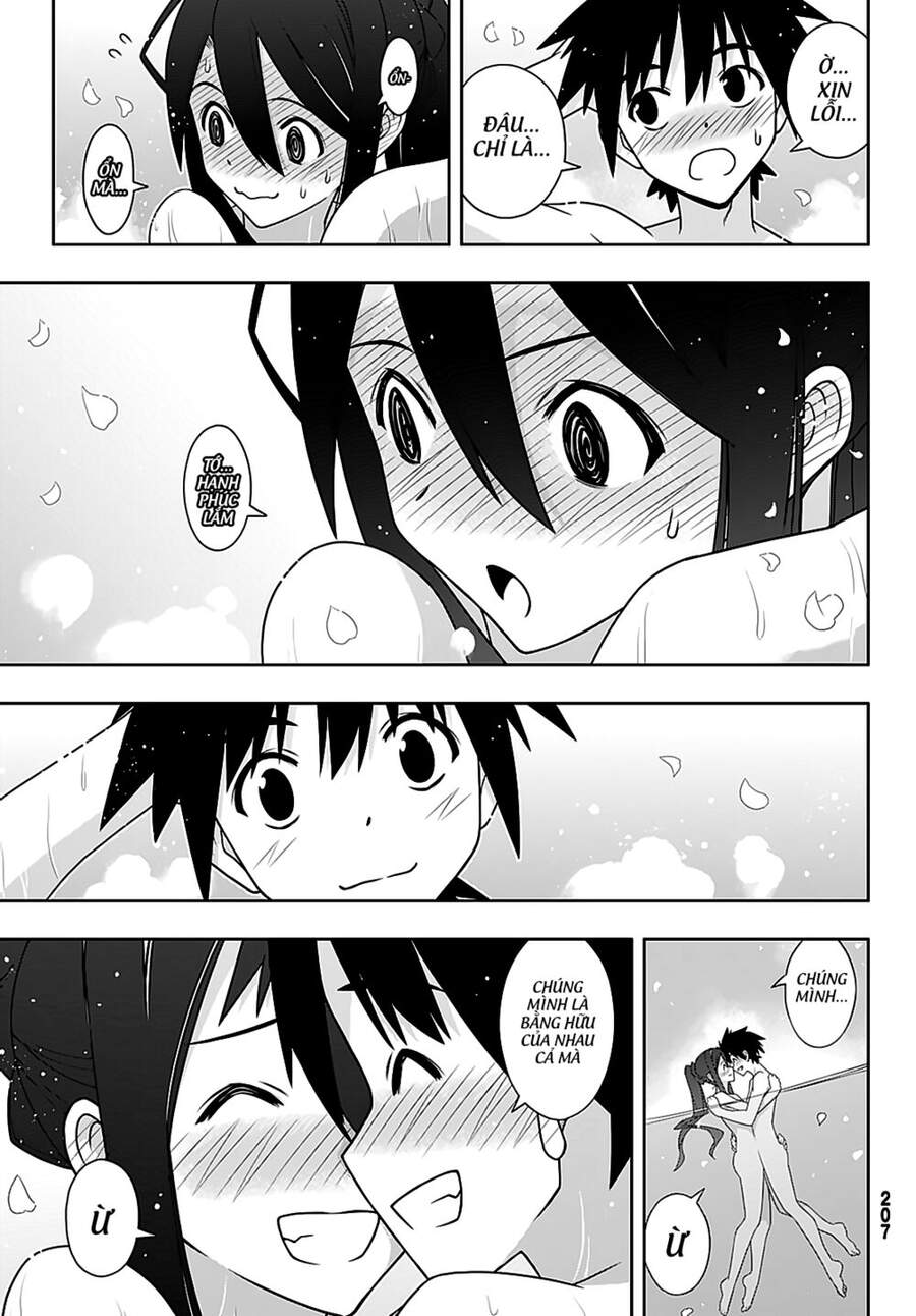 Uq Holder - Chương 181
