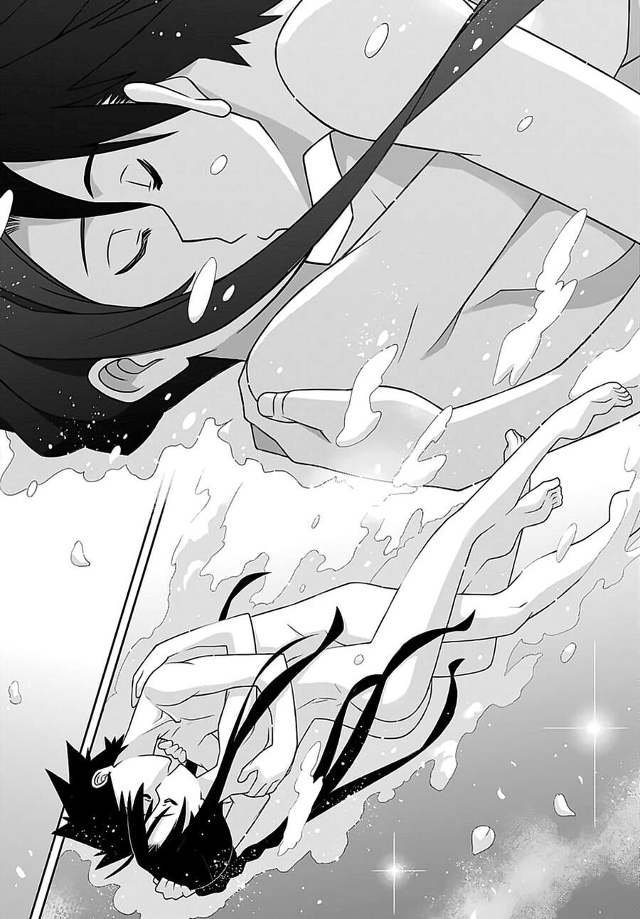 Uq Holder - Chương 181