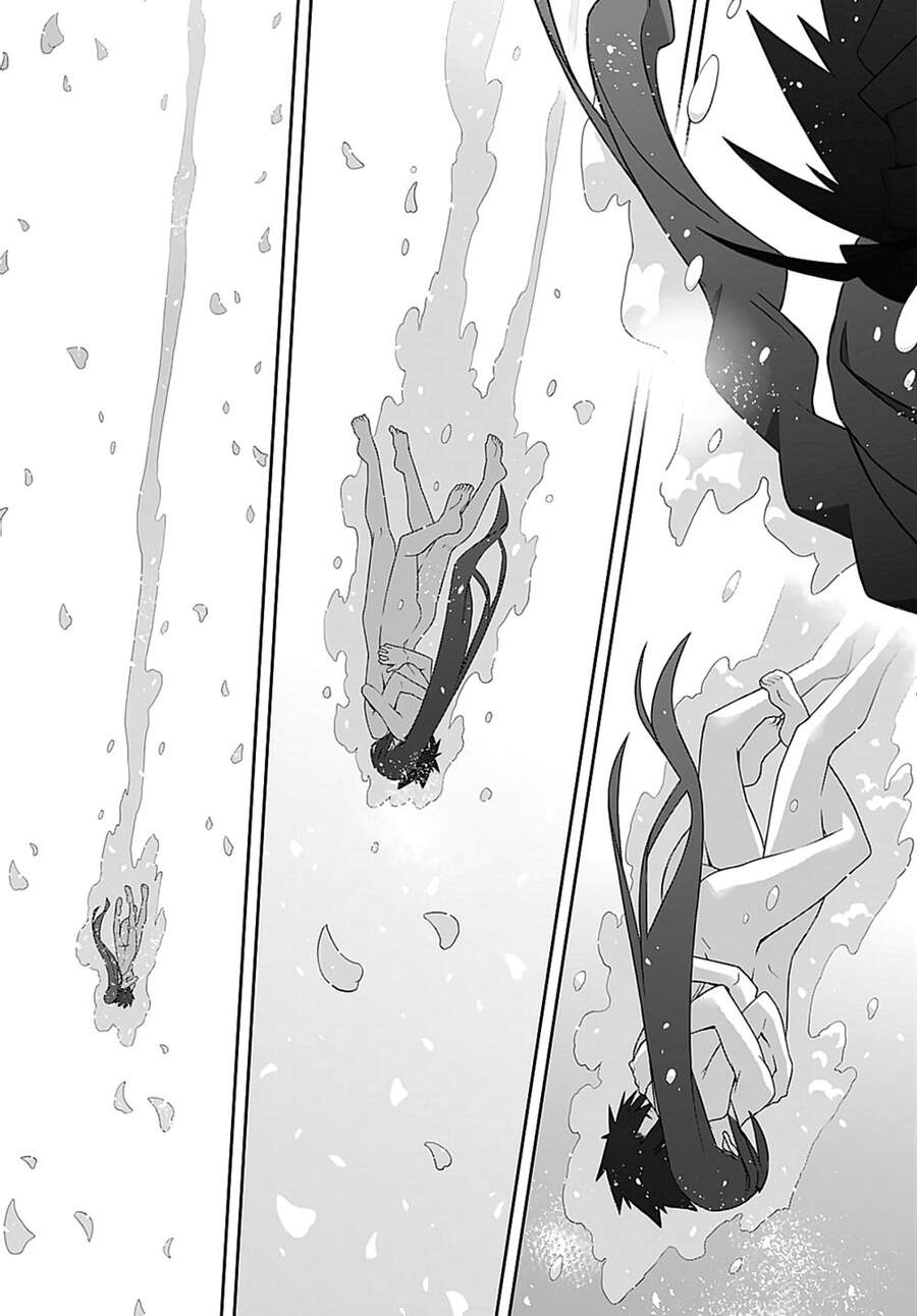 Uq Holder - Chương 181