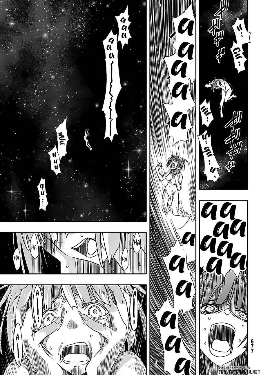 Uq Holder - Chương 182