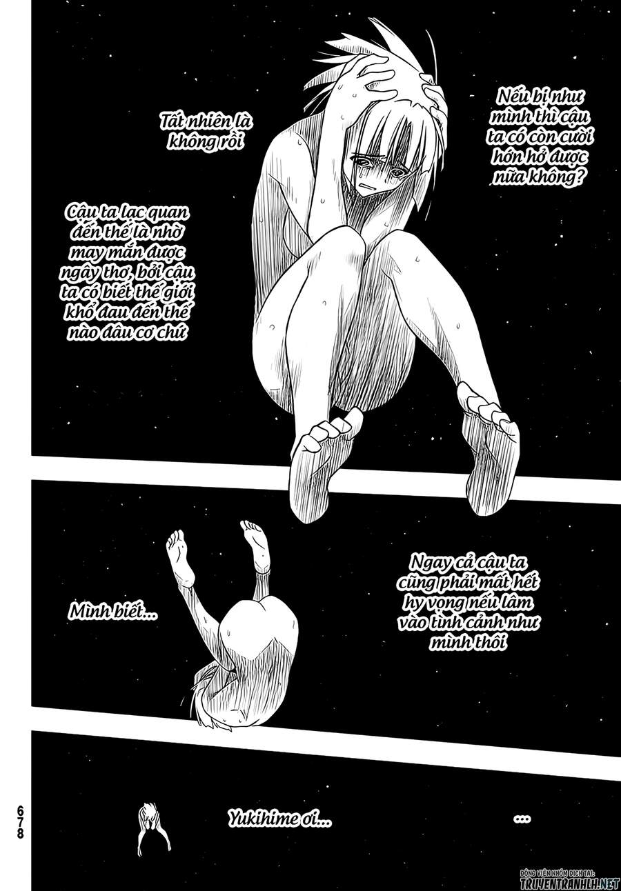 Uq Holder - Chương 182