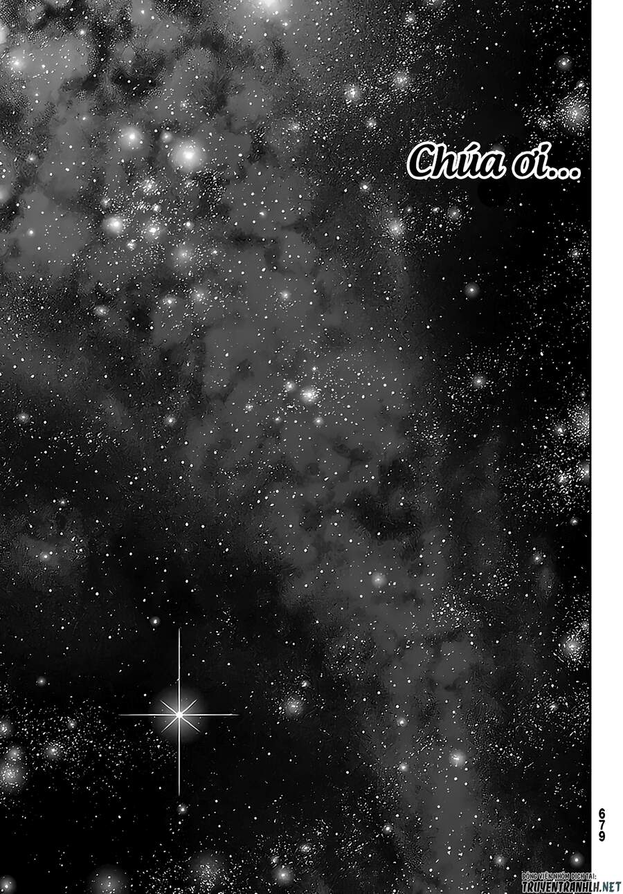 Uq Holder - Chương 182