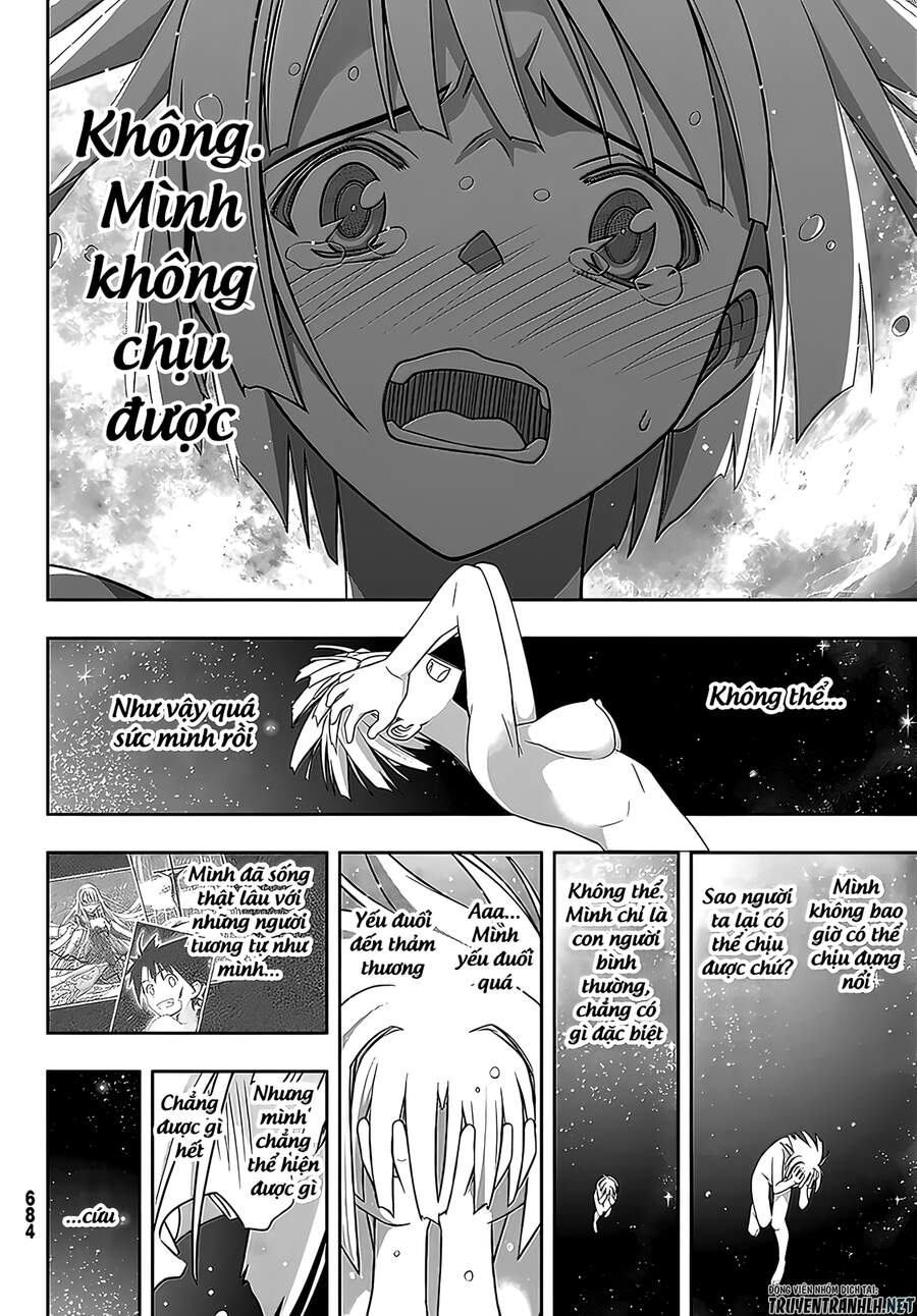 Uq Holder - Chương 182