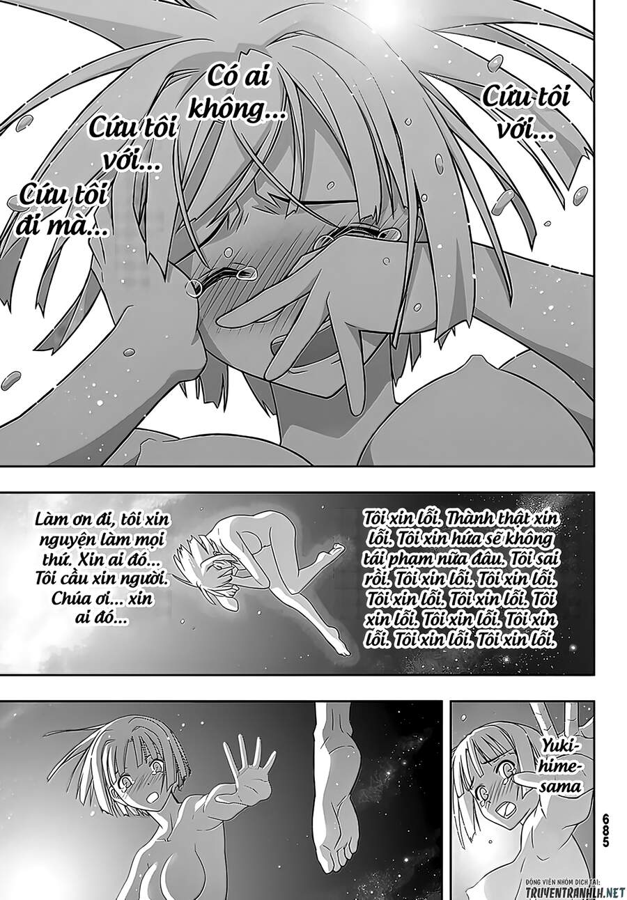 Uq Holder - Chương 182