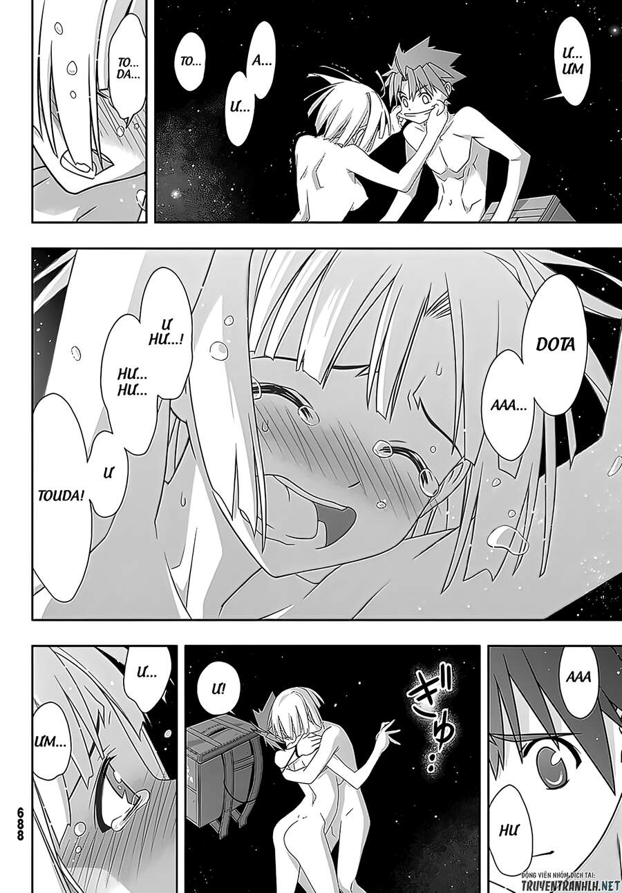 Uq Holder - Chương 182