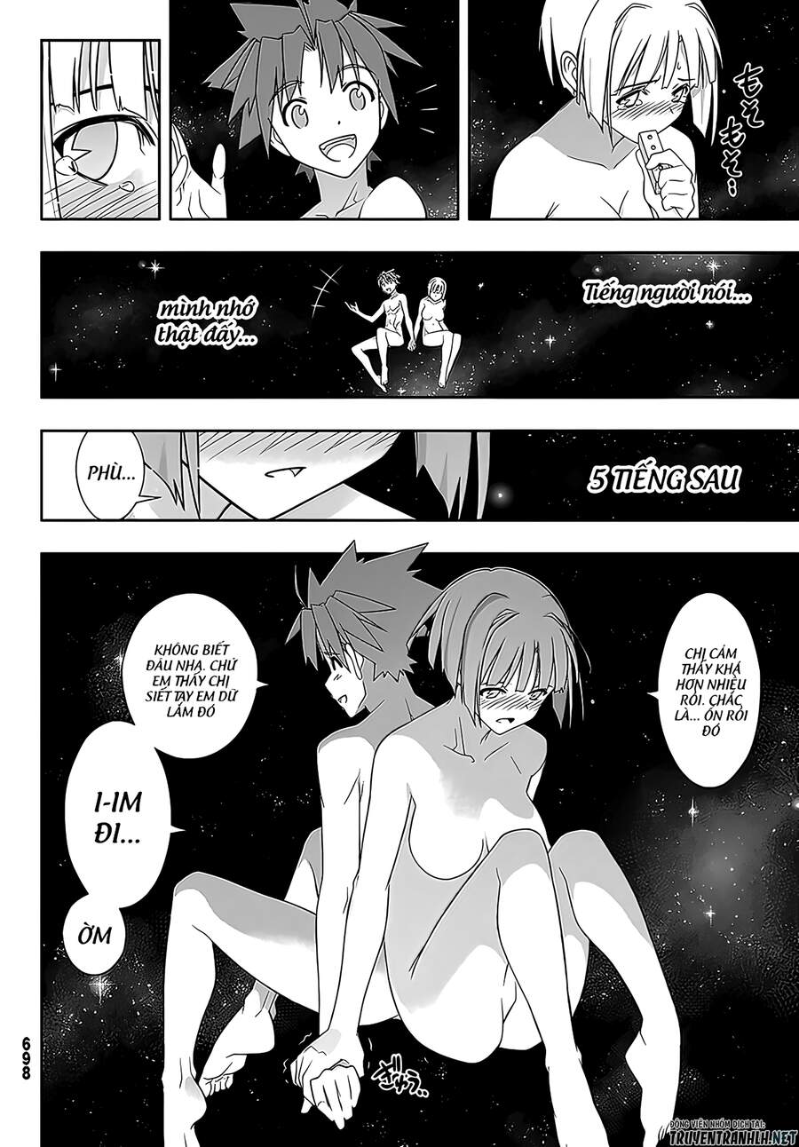 Uq Holder - Chương 182