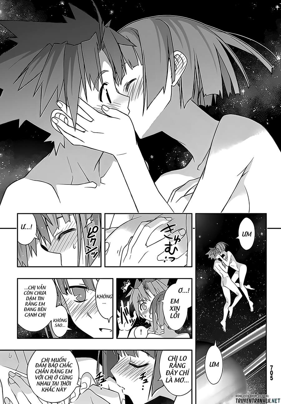 Uq Holder - Chương 182