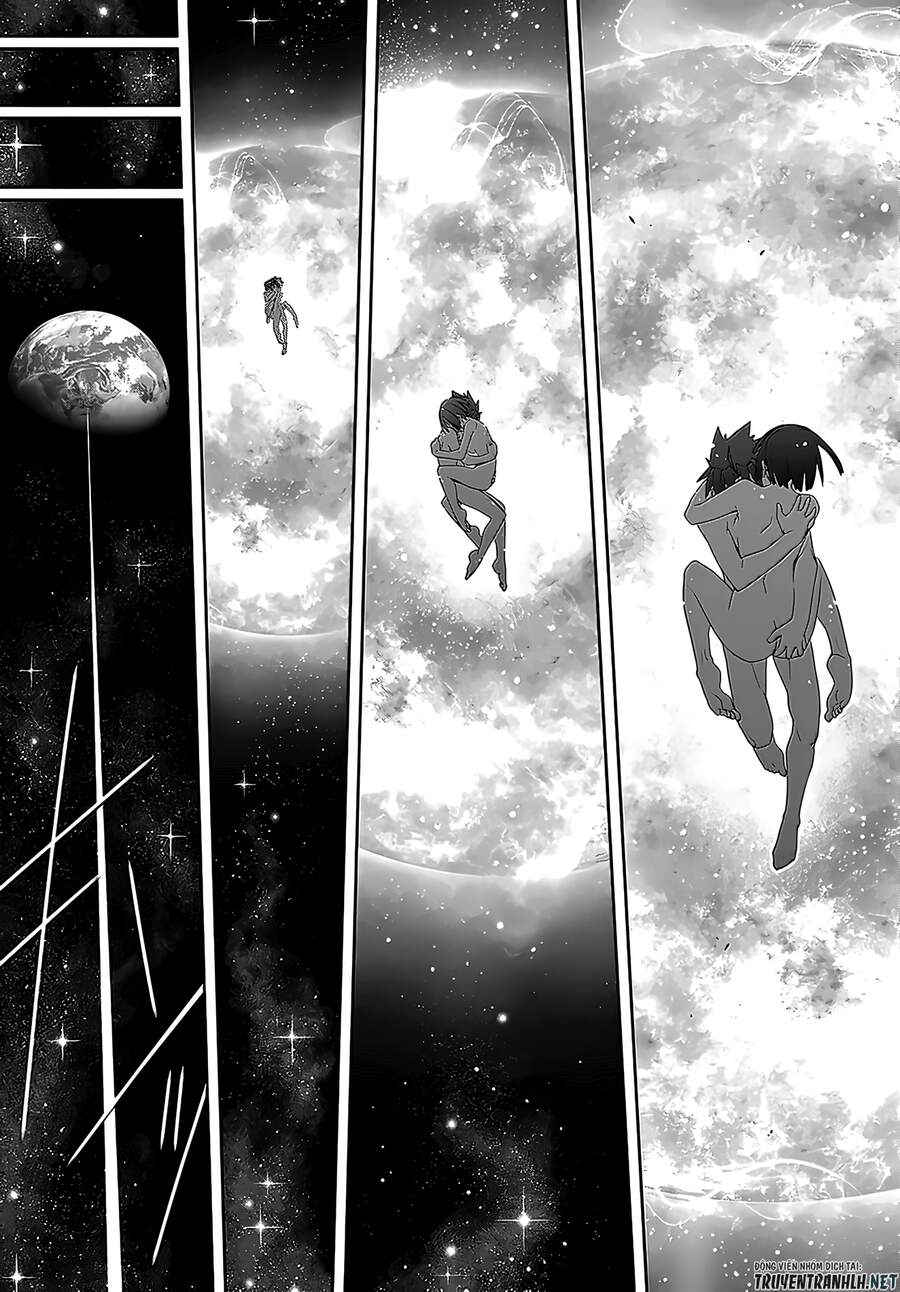 Uq Holder - Chương 182