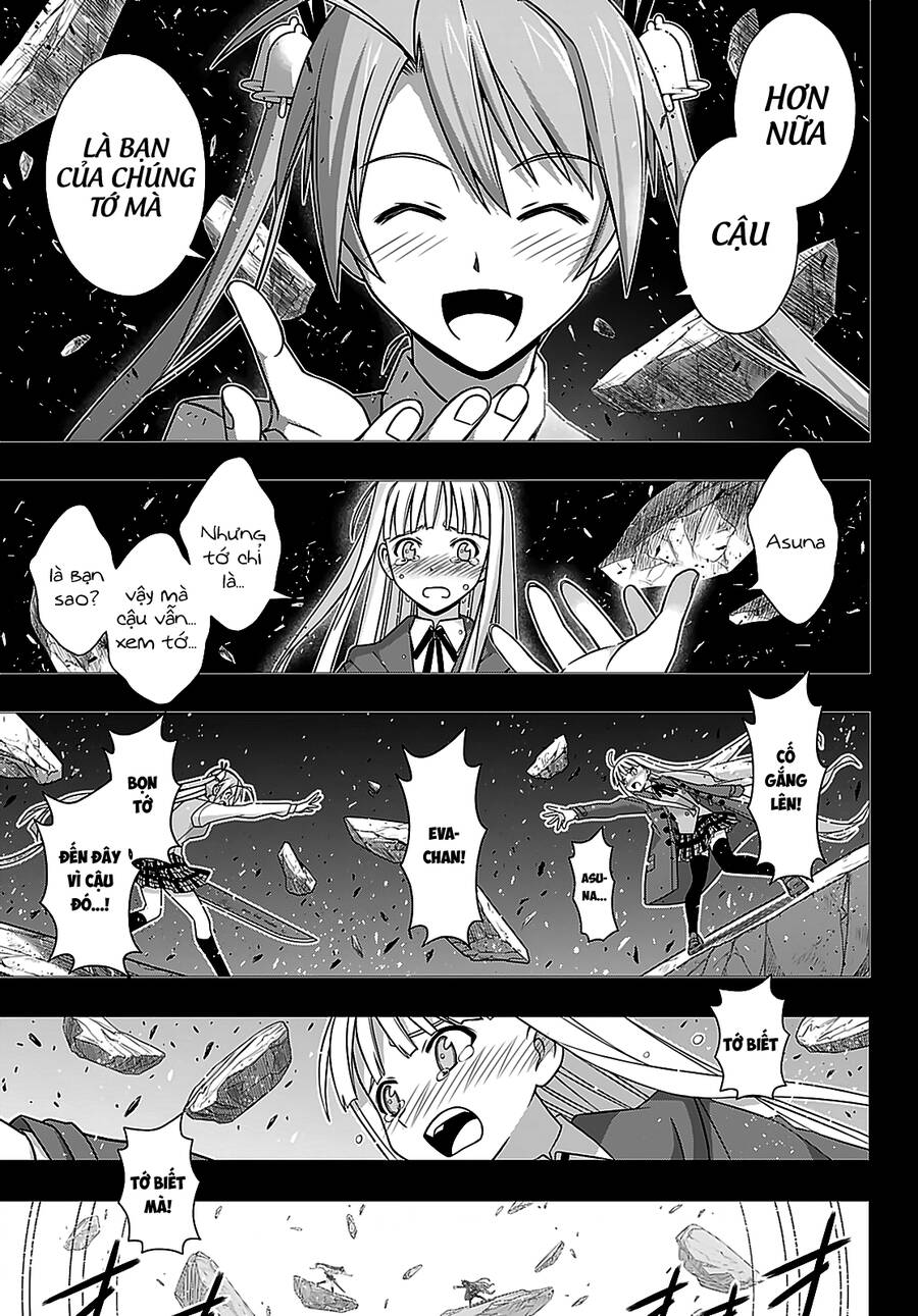 Uq Holder - Chương 183