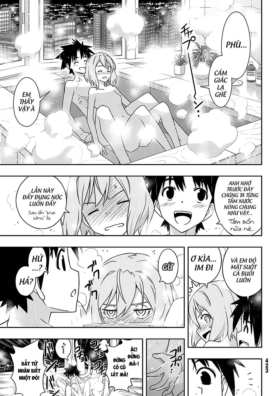 Uq Holder - Chương 184