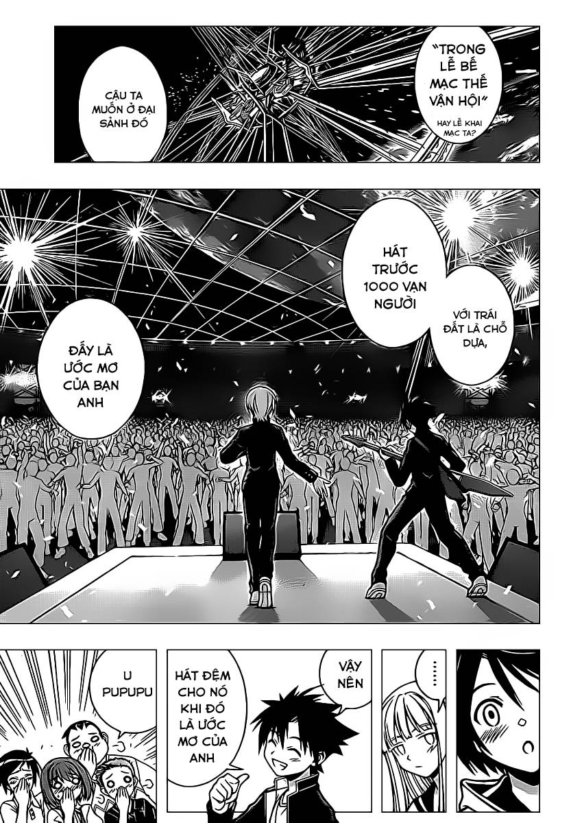 Uq Holder - Chương 2