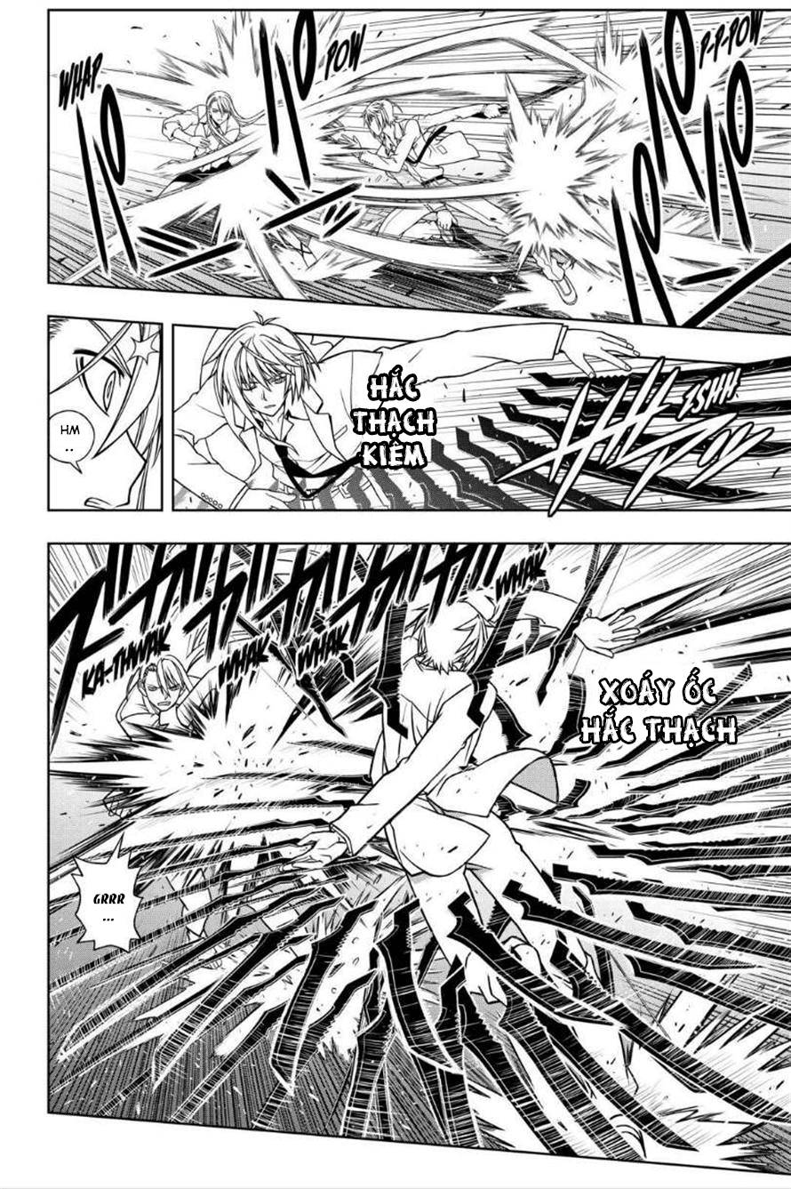 Uq Holder - Chương 41