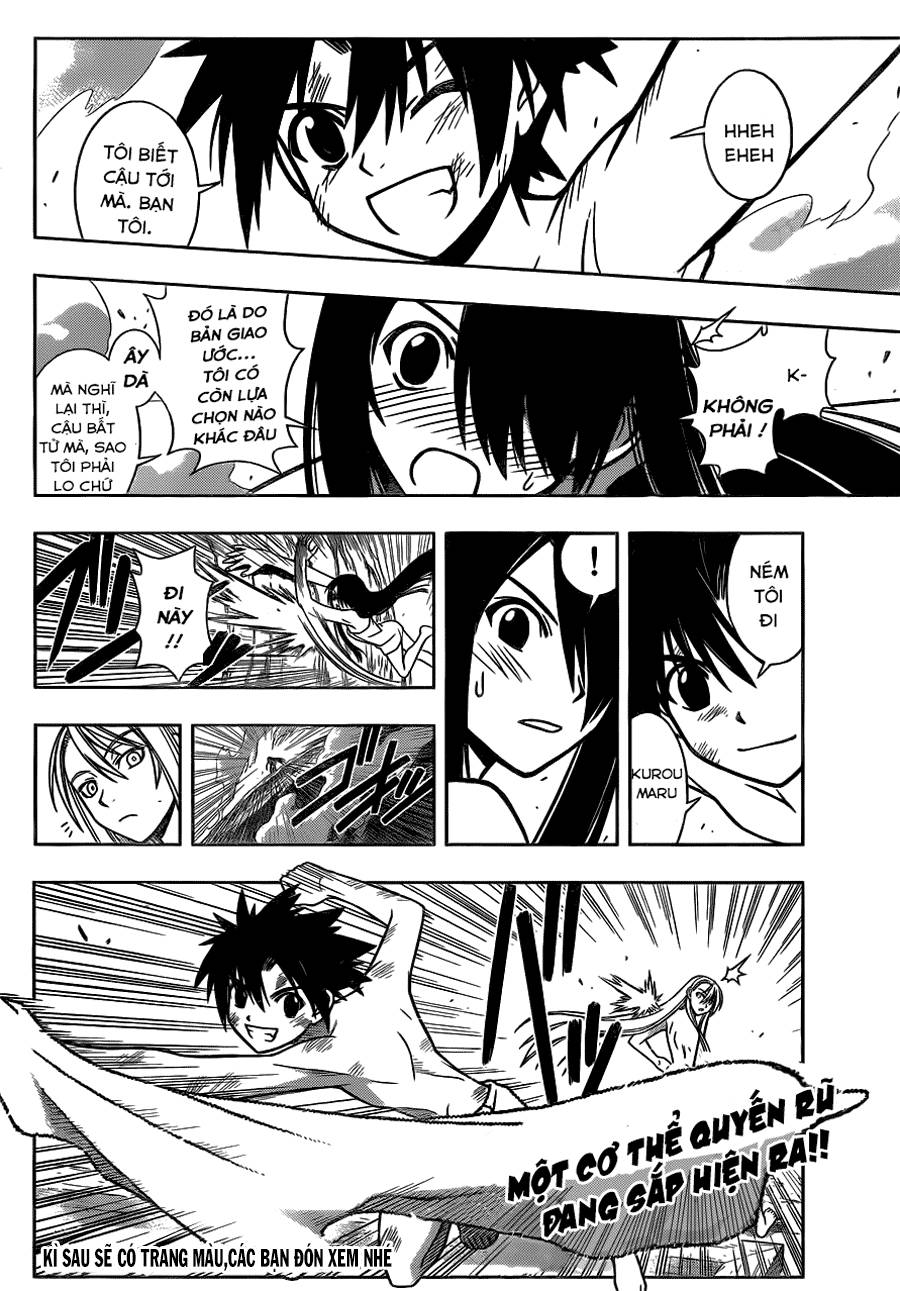 Uq Holder - Chương 5