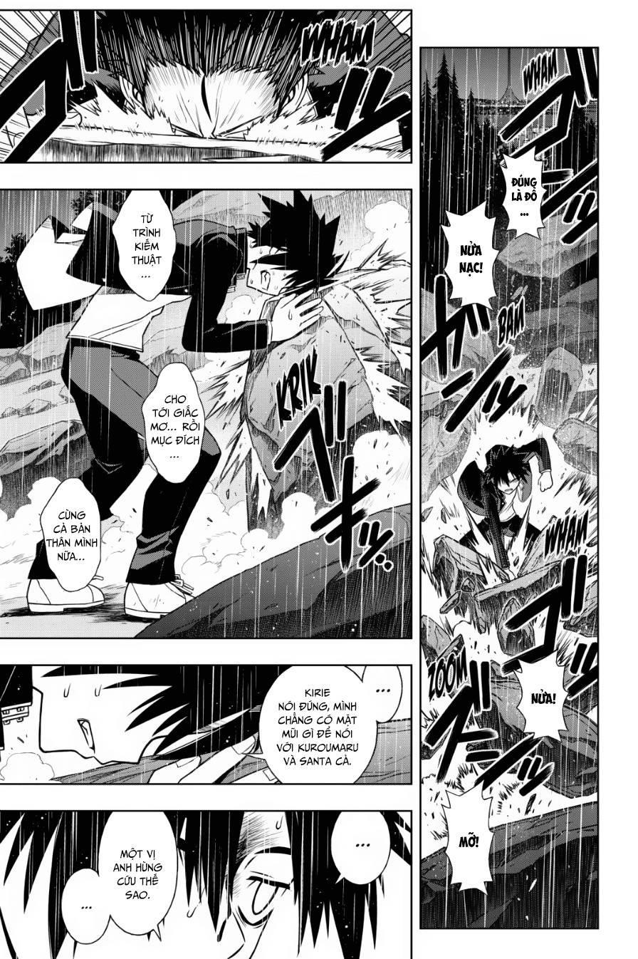 Uq Holder - Chương 67