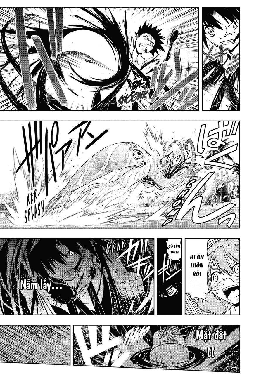 Uq Holder - Chương 87