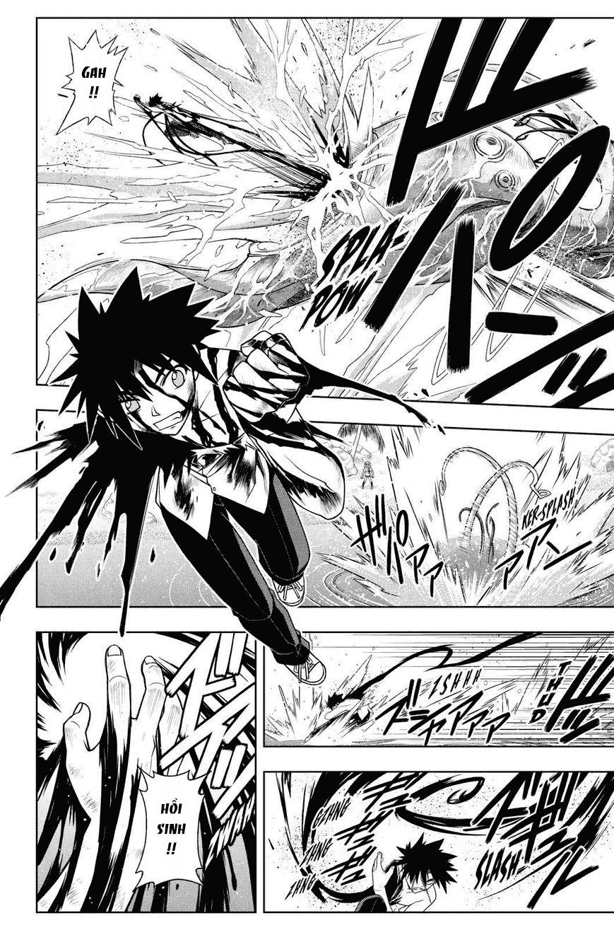 Uq Holder - Chương 87