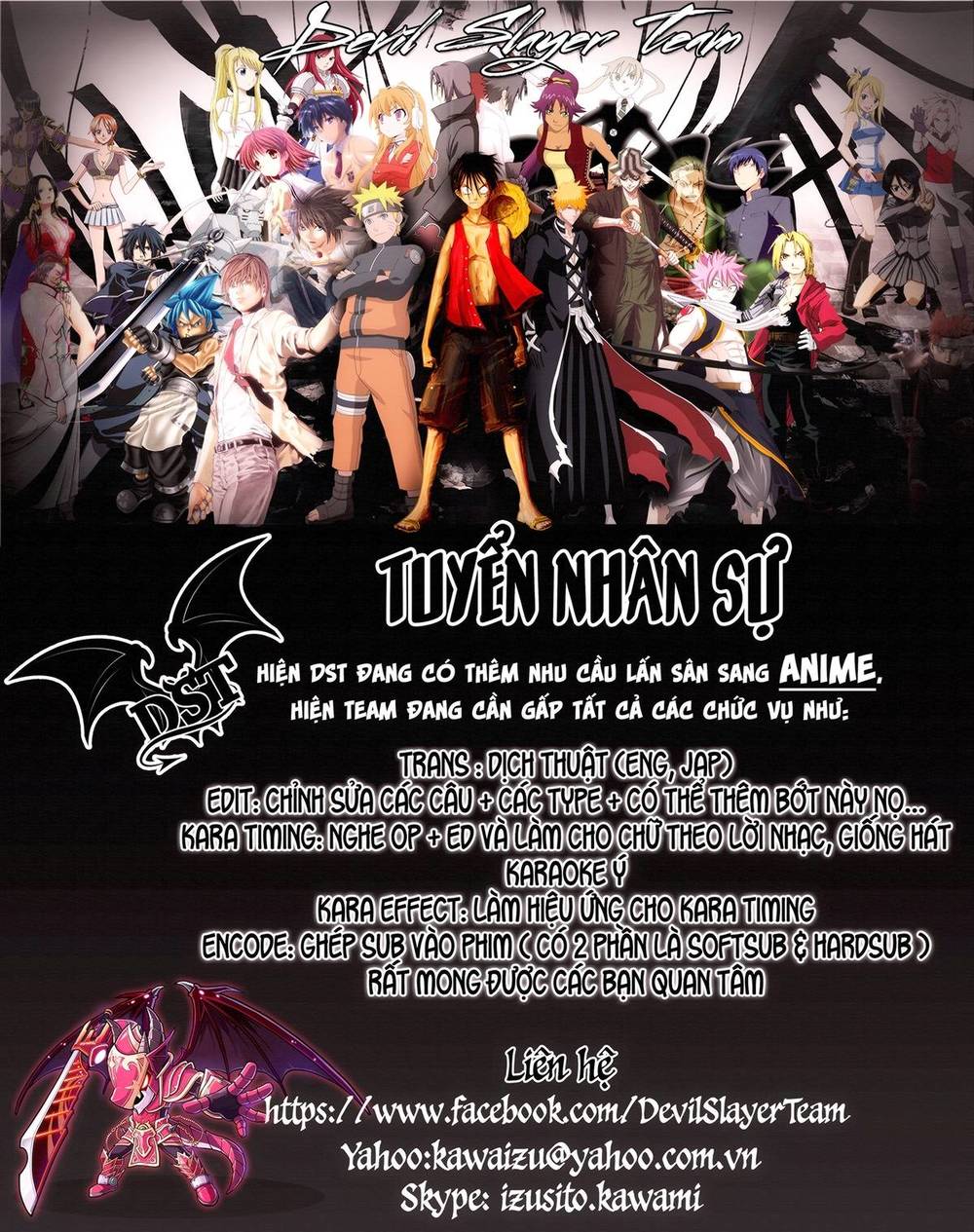 Uq Holder - Chương 88