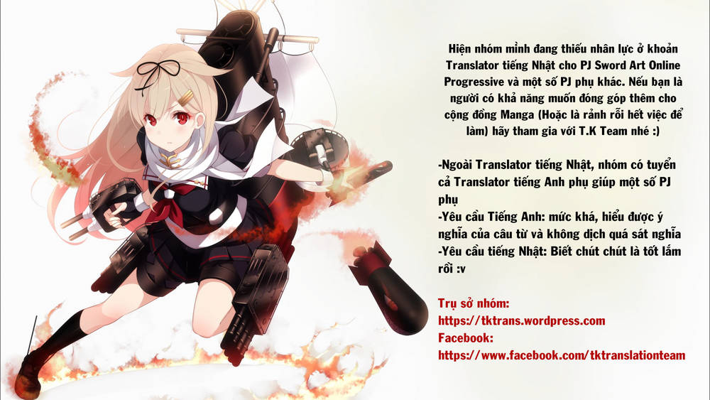 Uq Holder - Chương 99