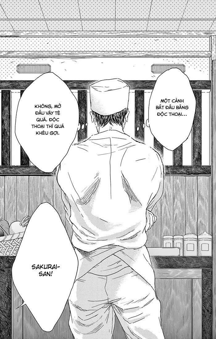 Usemono Yado - Chương 9
