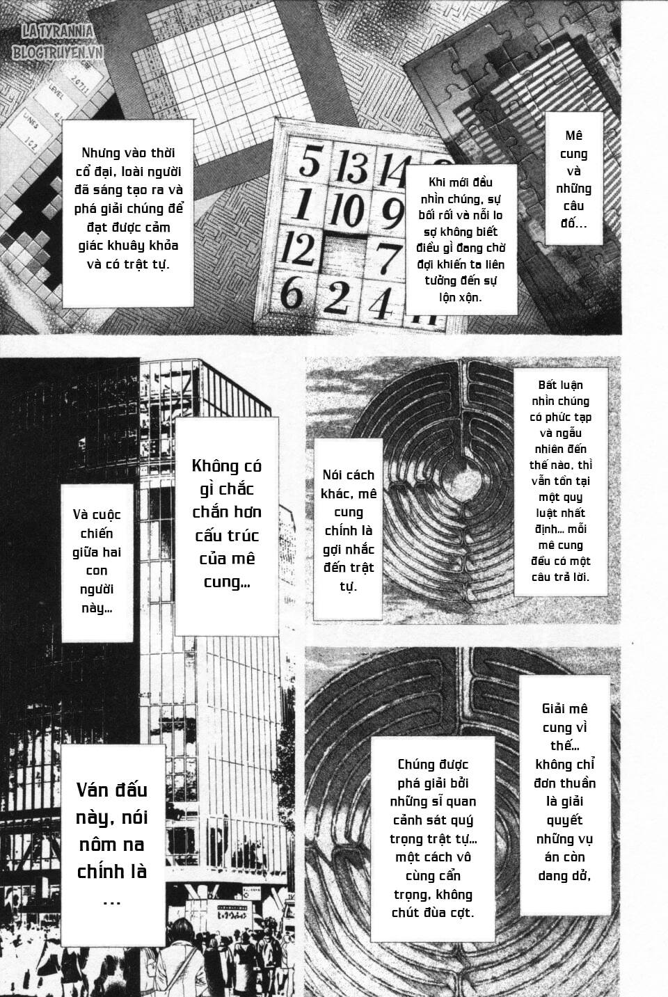 Usogui - Chương 101
