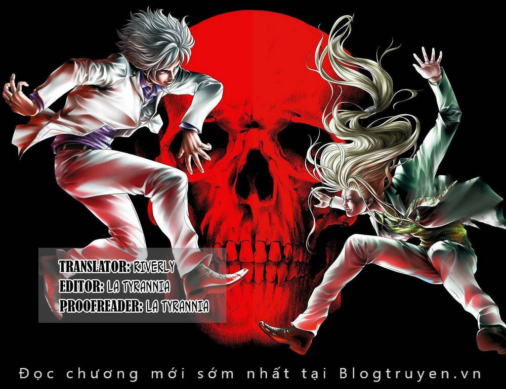 Usogui - Chương 109