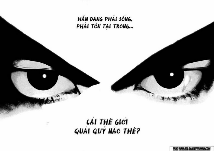 Usogui - Chương 11