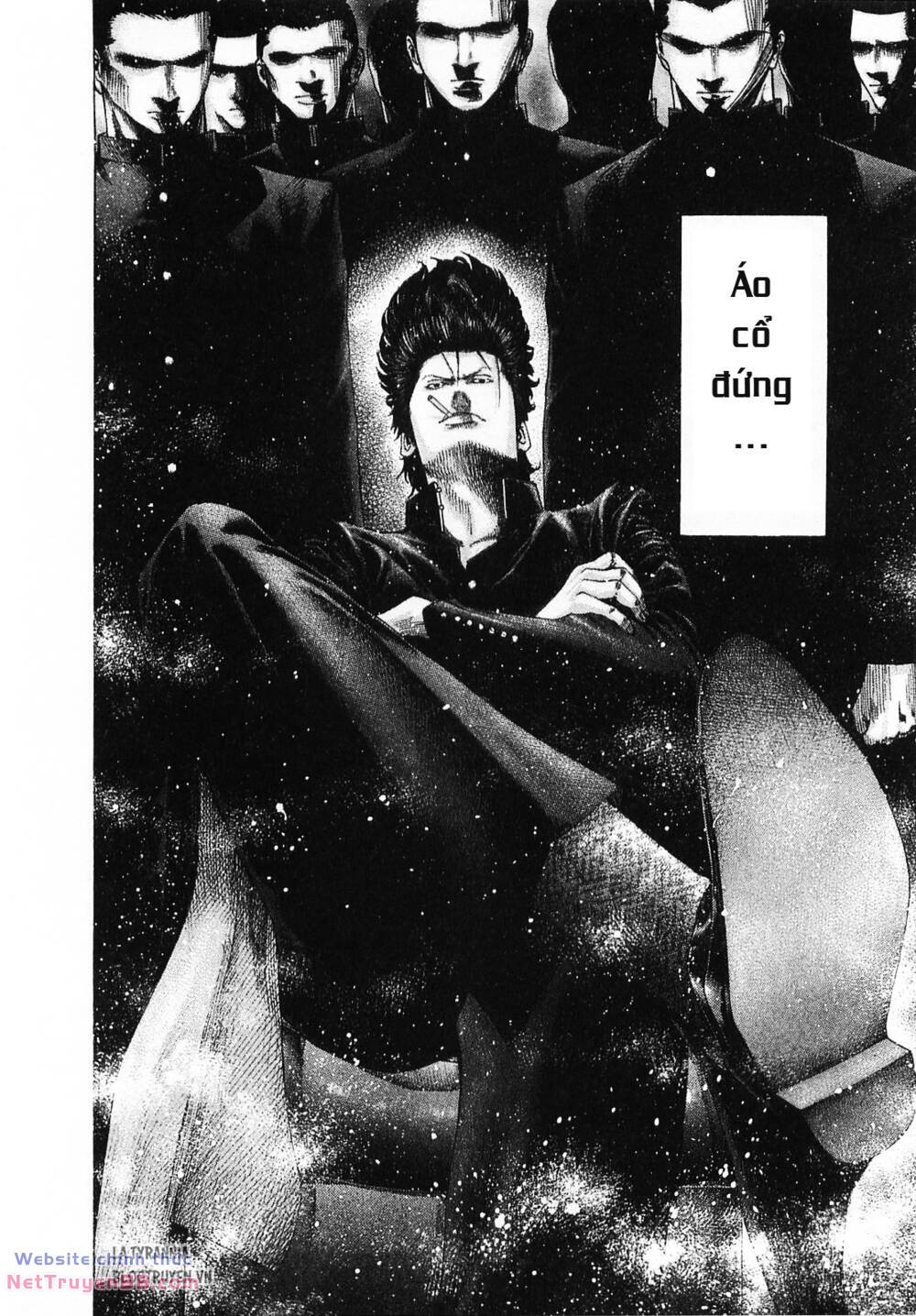 Usogui - Chương 123