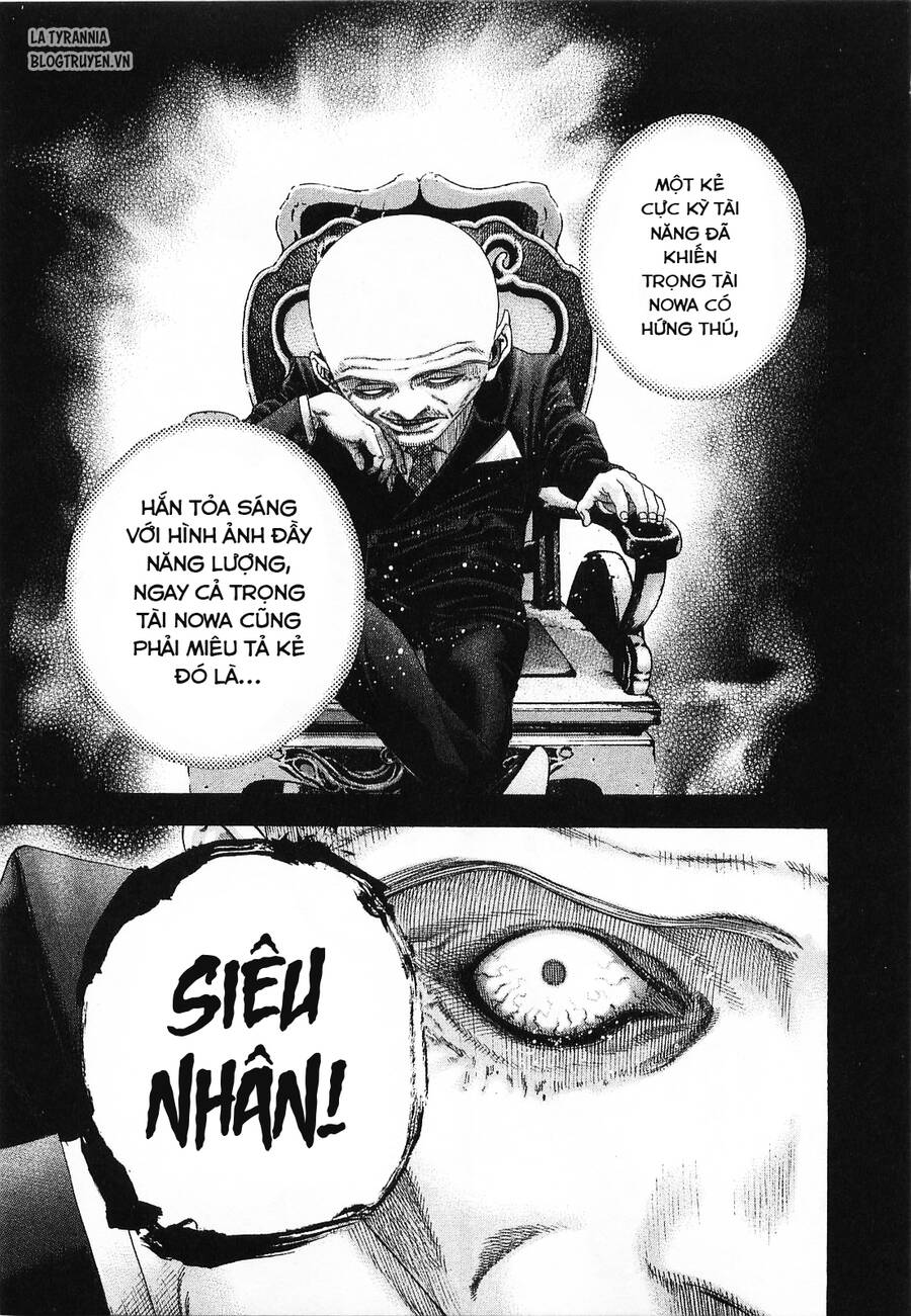 Usogui - Chương 127