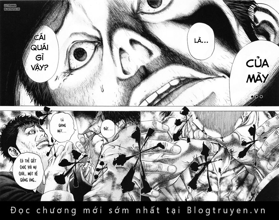 Usogui - Chương 129