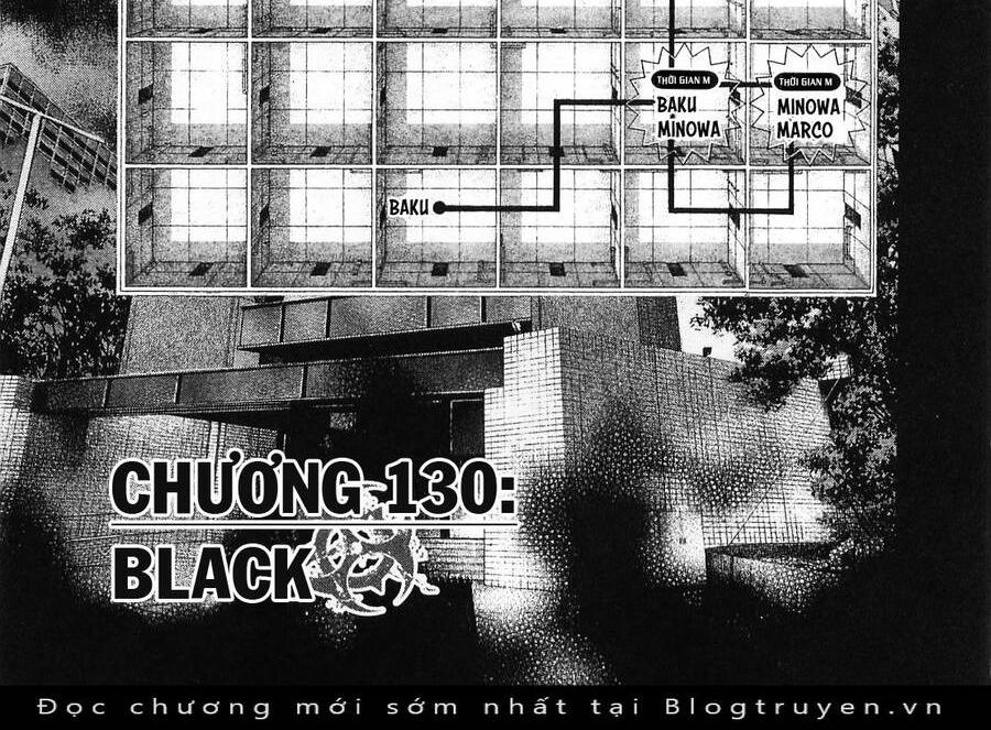 Usogui - Chương 130