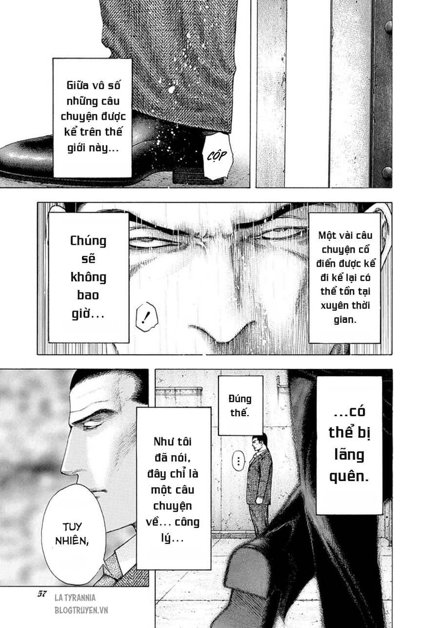Usogui - Chương 134